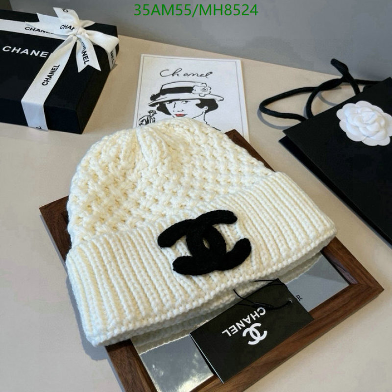 Cap-(Hat)-Chanel Code: MH8524 $: 35USD