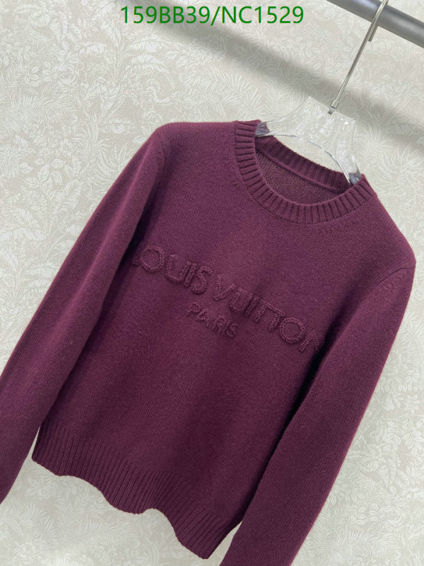 Clothing-LV Code: NC1529 $: 159USD
