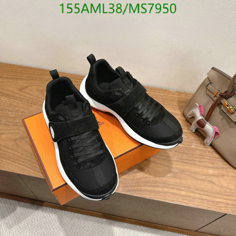Women Shoes-Hermes Code: MS7950 $: 155USD
