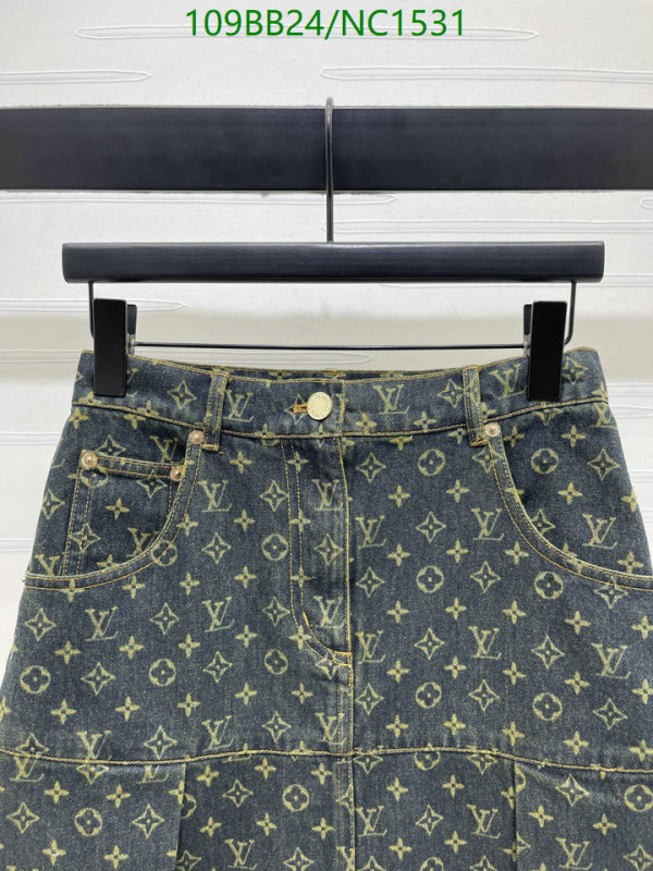 Clothing-LV Code: NC1531 $: 109USD
