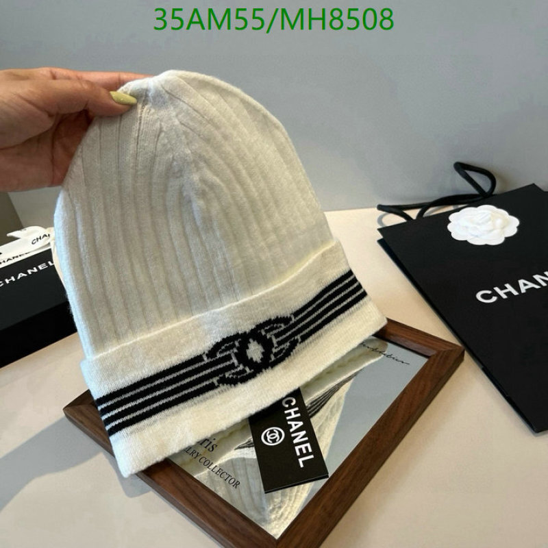 Cap-(Hat)-Chanel Code: MH8508 $: 35USD