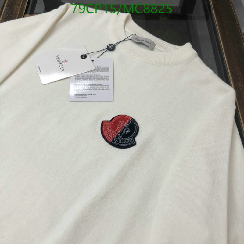 Clothing-Moncler Code: MC8825 $: 79USD