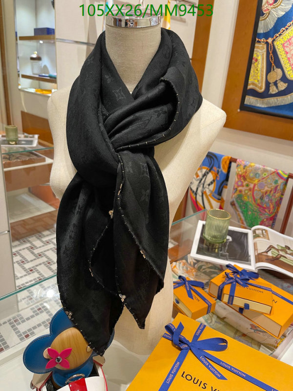 Scarf-LV Code: MM9453 $: 105USD