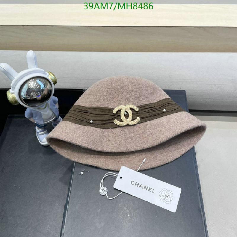Cap-(Hat)-Chanel Code: MH8486 $: 39USD