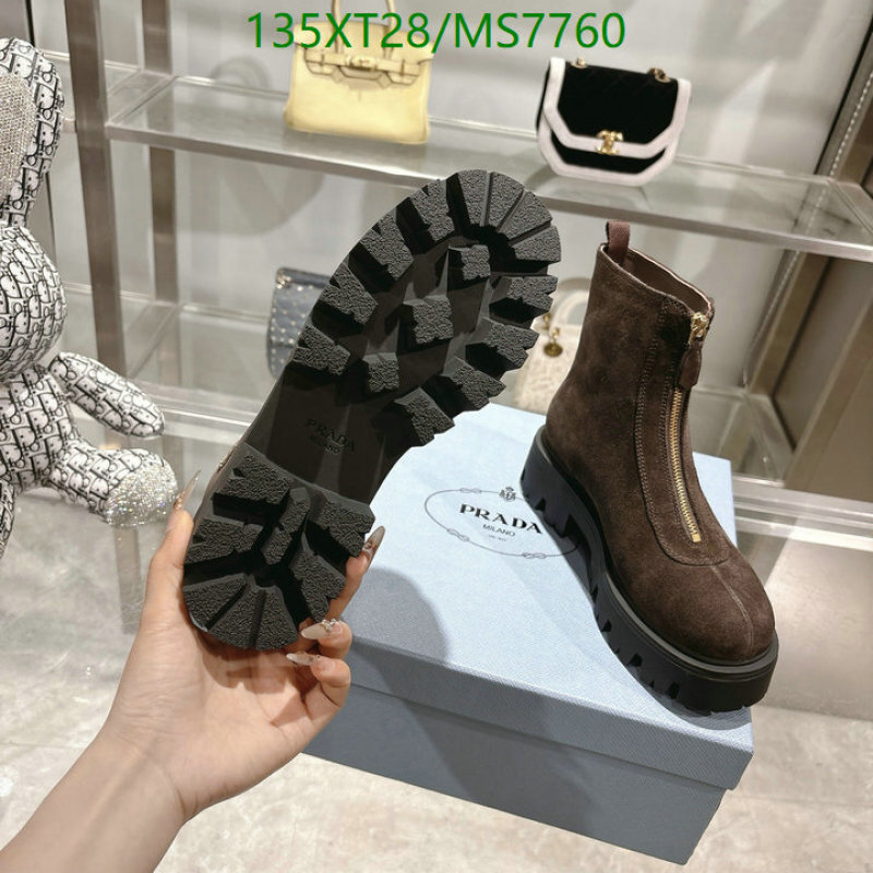 Women Shoes-Boots Code: MS7760 $: 135USD