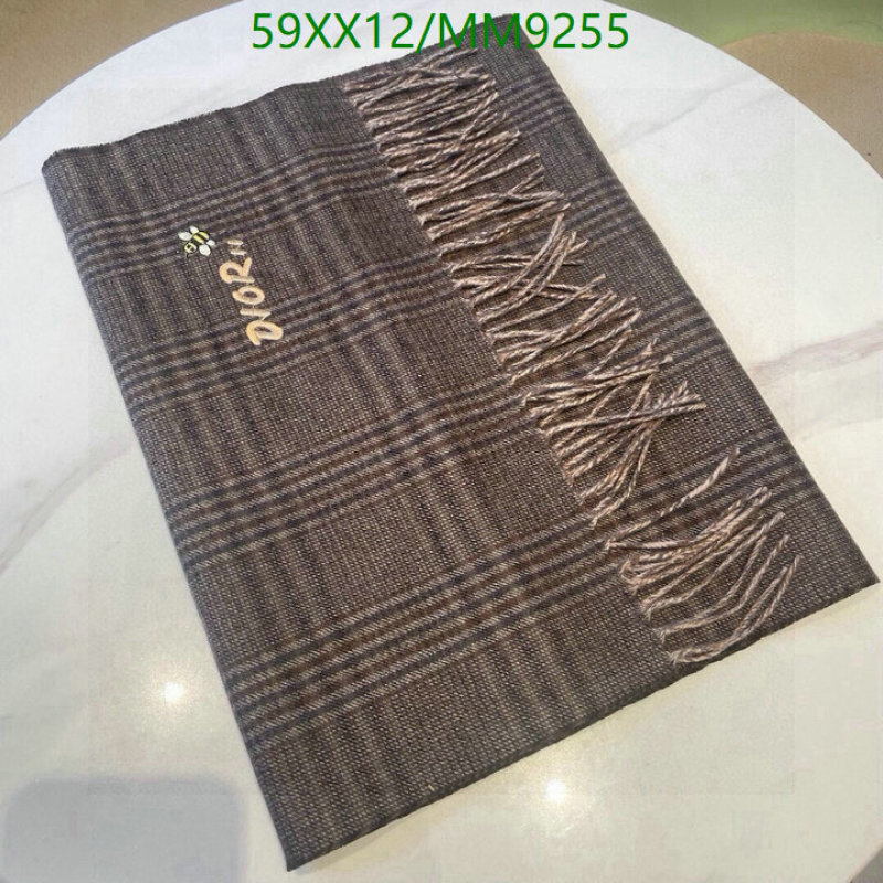 Scarf-Dior Code: MM9255 $: 59USD