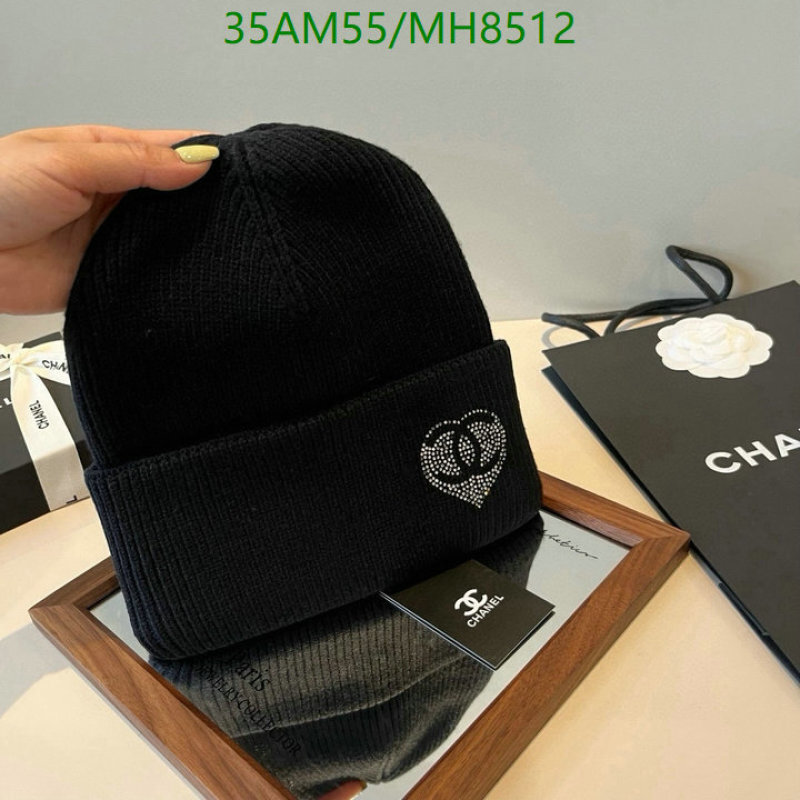 Cap-(Hat)-Chanel Code: MH8512 $: 35USD