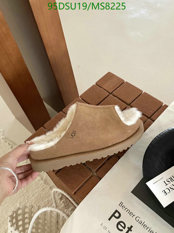 Women Shoes-UGG Code: MS8225 $: 95USD