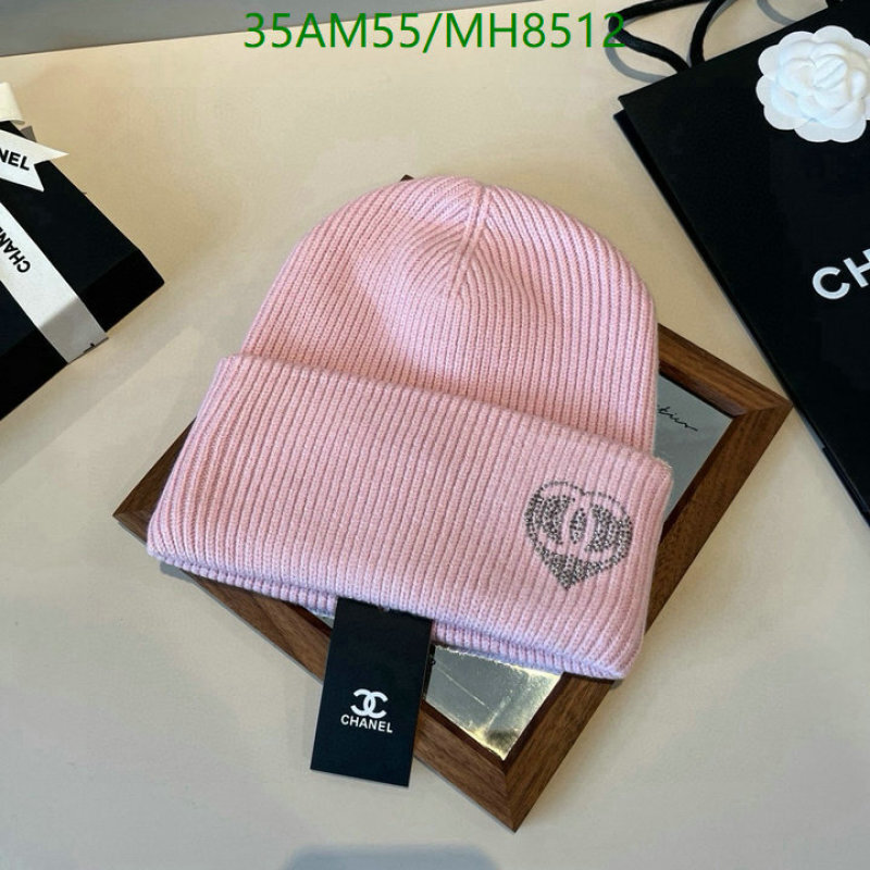 Cap-(Hat)-Chanel Code: MH8512 $: 35USD