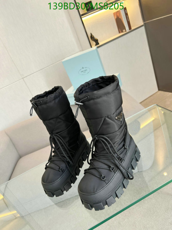 Women Shoes-Prada Code: MS8205 $: 139USD