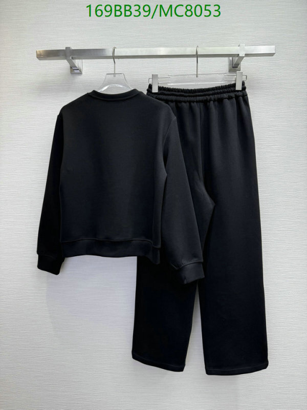Clothing-Dior Code: MC8053 $: 169USD