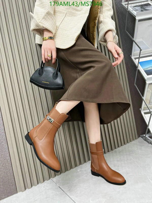 Women Shoes-Boots Code: MS7946 $: 179USD