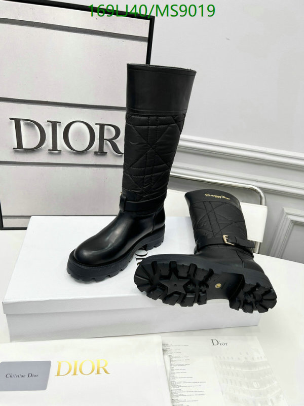 Women Shoes-Boots Code: MS9019 $: 169USD