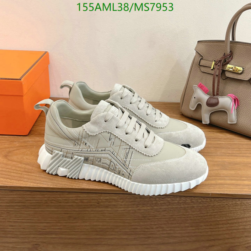 Women Shoes-Hermes Code: MS7953 $: 155USD