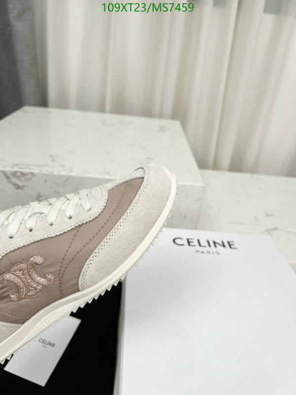 Women Shoes-Celine Code: MS7459 $: 109USD