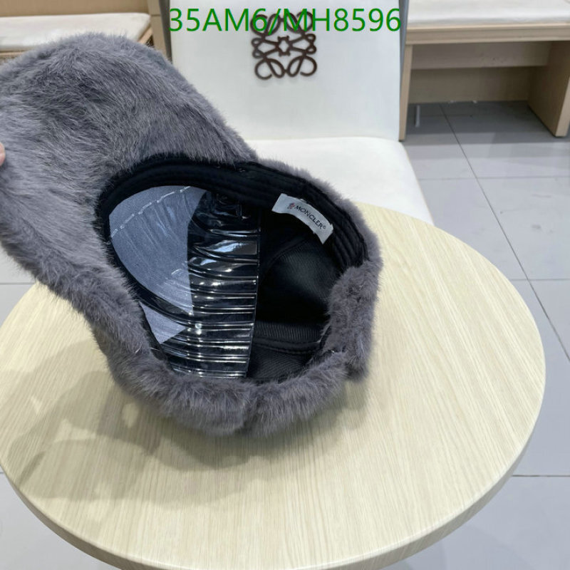 Cap-(Hat)-Moncler Code: MH8596 $: 35USD