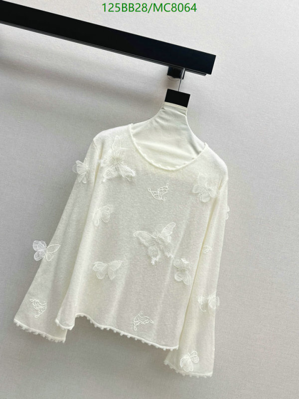 Clothing-Dior Code: MC8064 $: 125USD