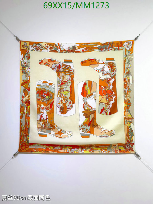 Scarf-Hermes Code: MM1273 $: 69USD