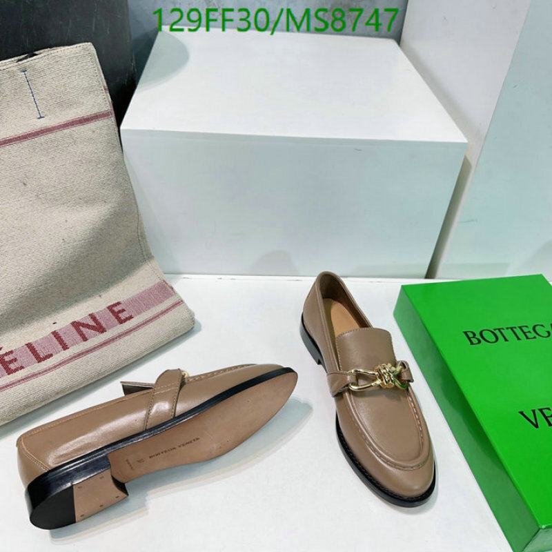Women Shoes-BV Code: MS8747 $: 129USD