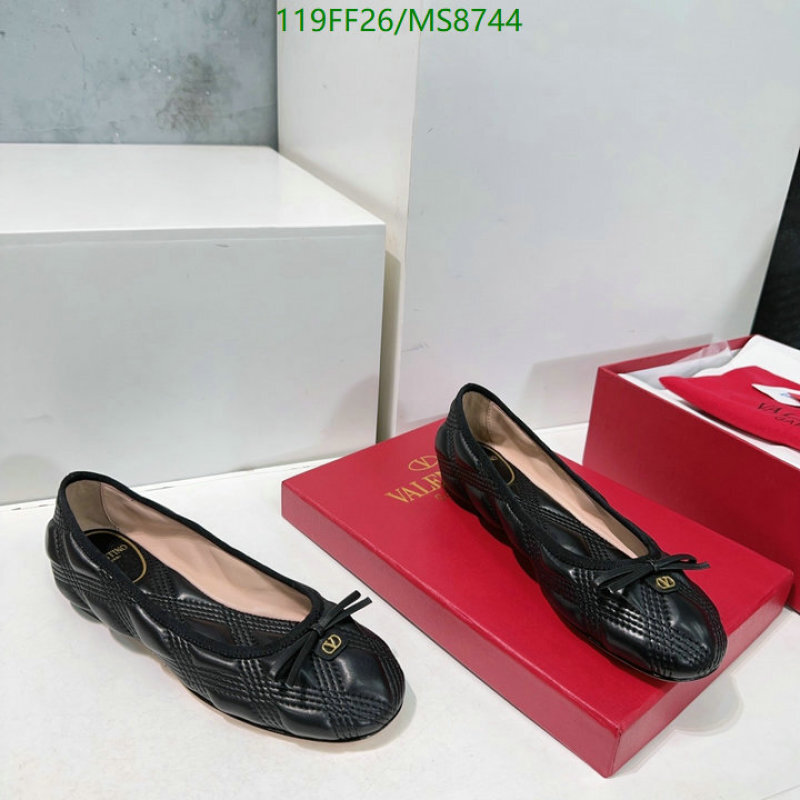 Women Shoes-Valentino Code: MS8744 $: 119USD