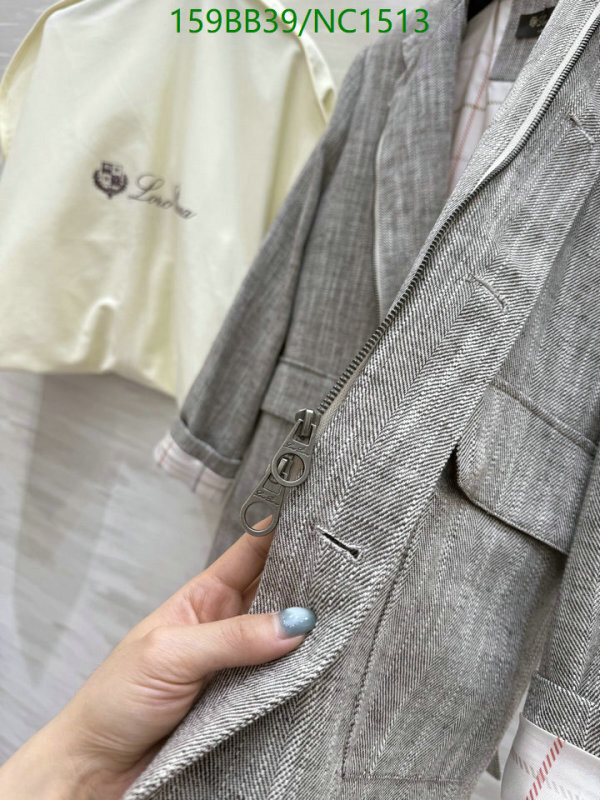 Clothing-Loro Piana Code: NC1513 $: 159USD