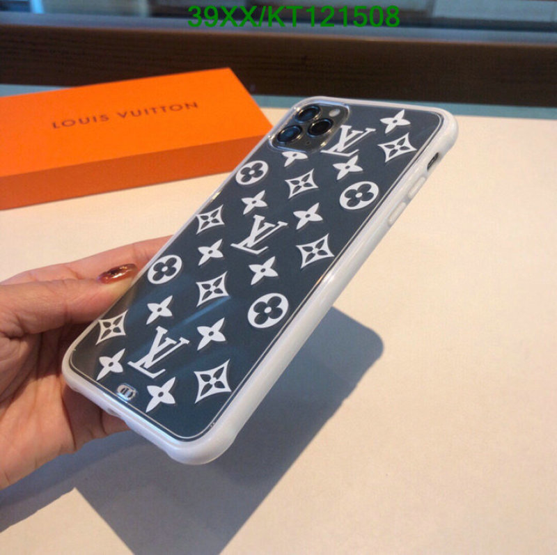 Phone Case-LV Code: KT121508 $: 39USD