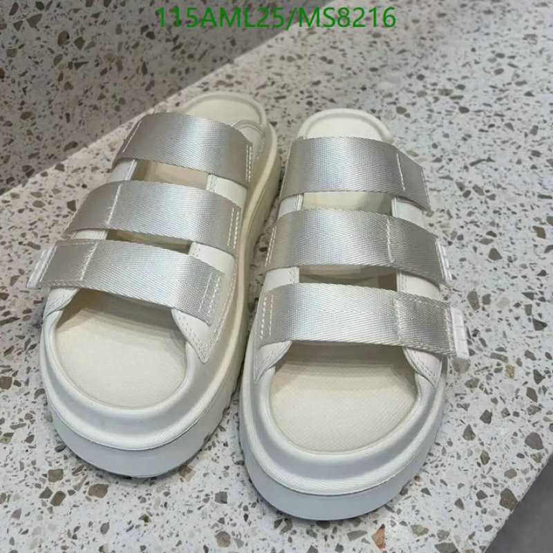 Women Shoes-UGG Code: MS8216 $: 115USD