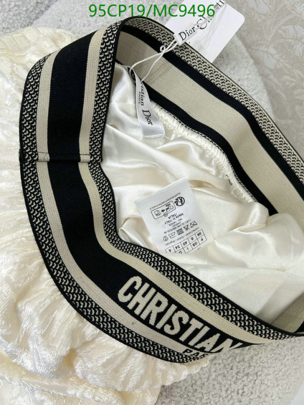 Clothing-Dior Code: MC9496 $: 95USD