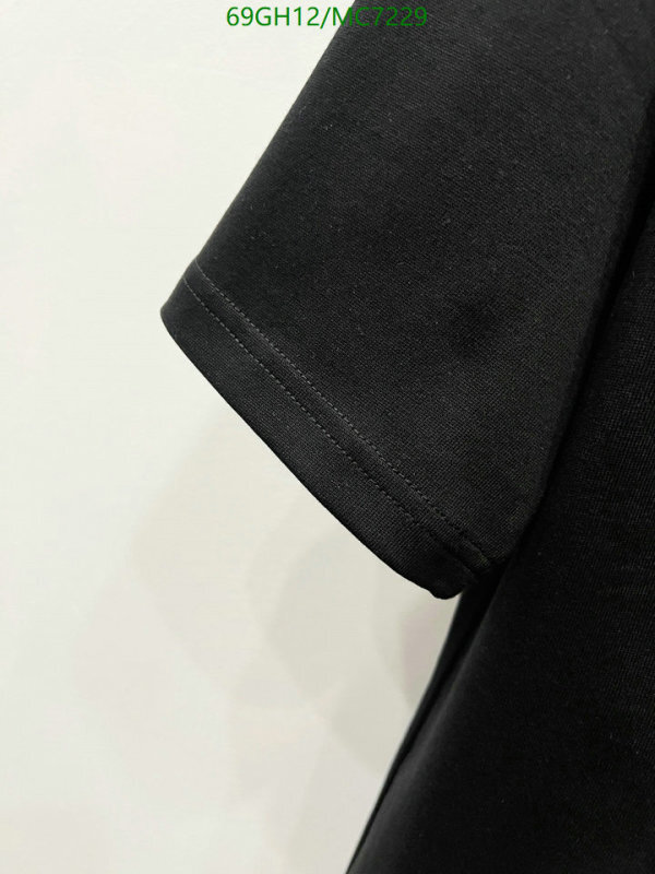Clothing-LV Code: MC7229 $: 69USD