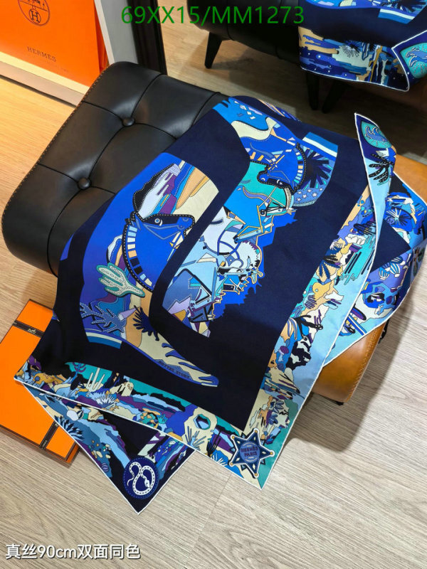 Scarf-Hermes Code: MM1273 $: 69USD