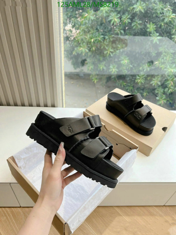 Women Shoes-UGG Code: MS8219 $: 125USD