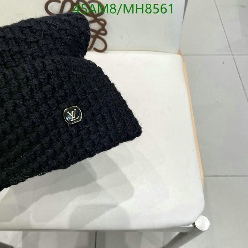 Cap-(Hat)-LV Code: MH8561 $: 45USD