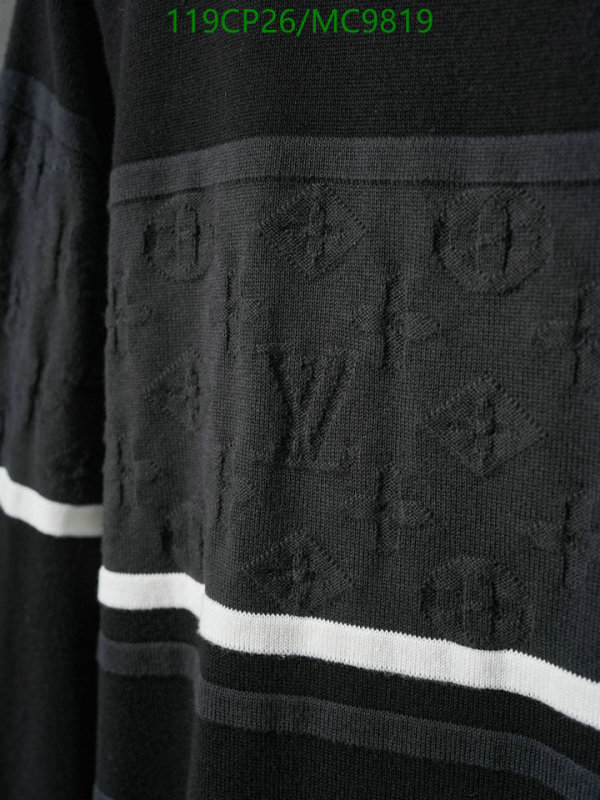 Clothing-LV Code: MC9819 $: 119USD