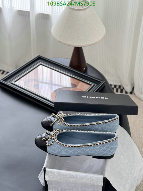 Women Shoes-Chanel Code: MS7903 $: 109USD