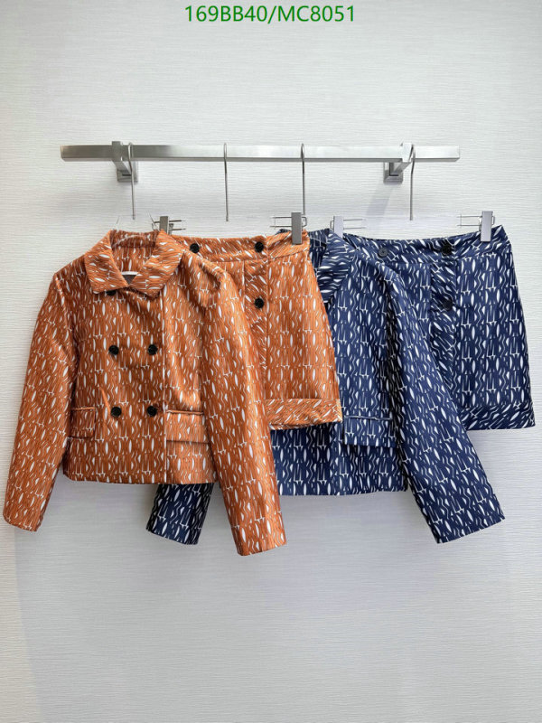 Clothing-Dior Code: MC8051 $: 169USD