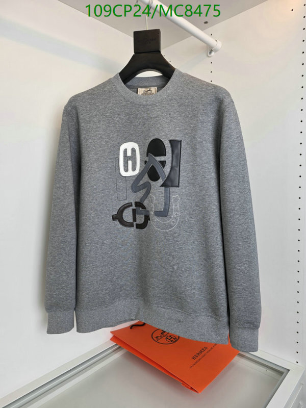 Clothing-Hermes Code: MC8475 $: 109USD