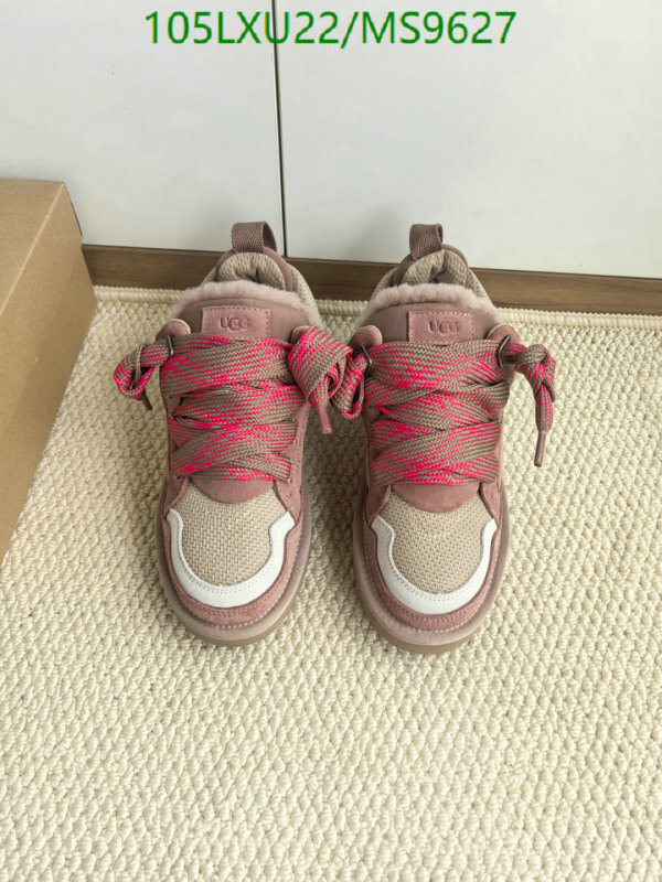 Women Shoes-UGG Code: MS9627 $: 105USD