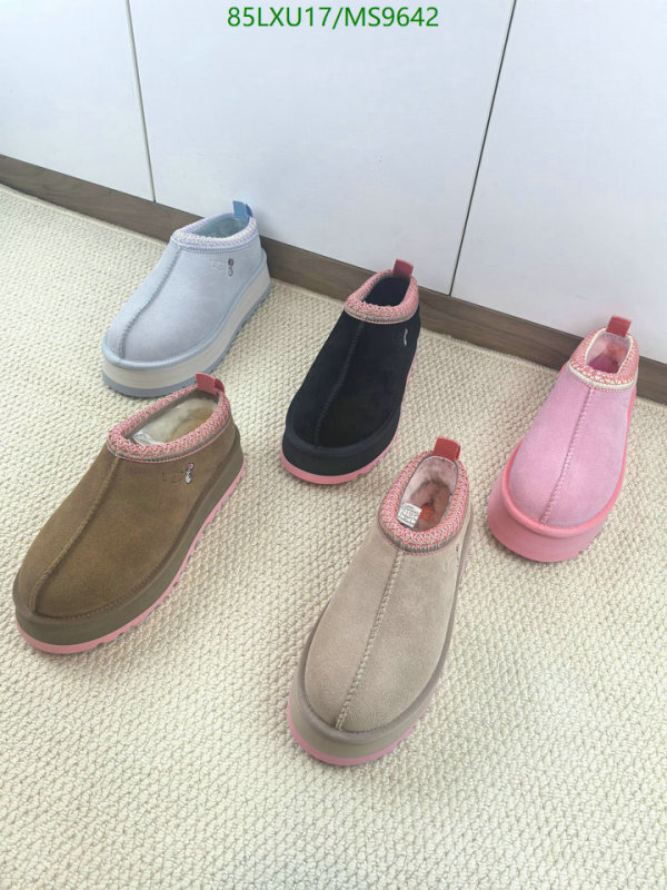 Women Shoes-UGG Code: MS9642 $: 85USD