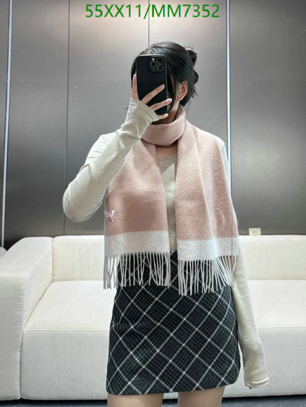 Scarf-LV Code: MM7352 $: 55USD