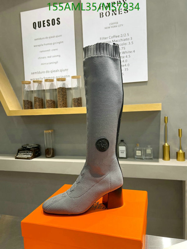 Women Shoes-Hermes Code: MS7934 $: 155USD