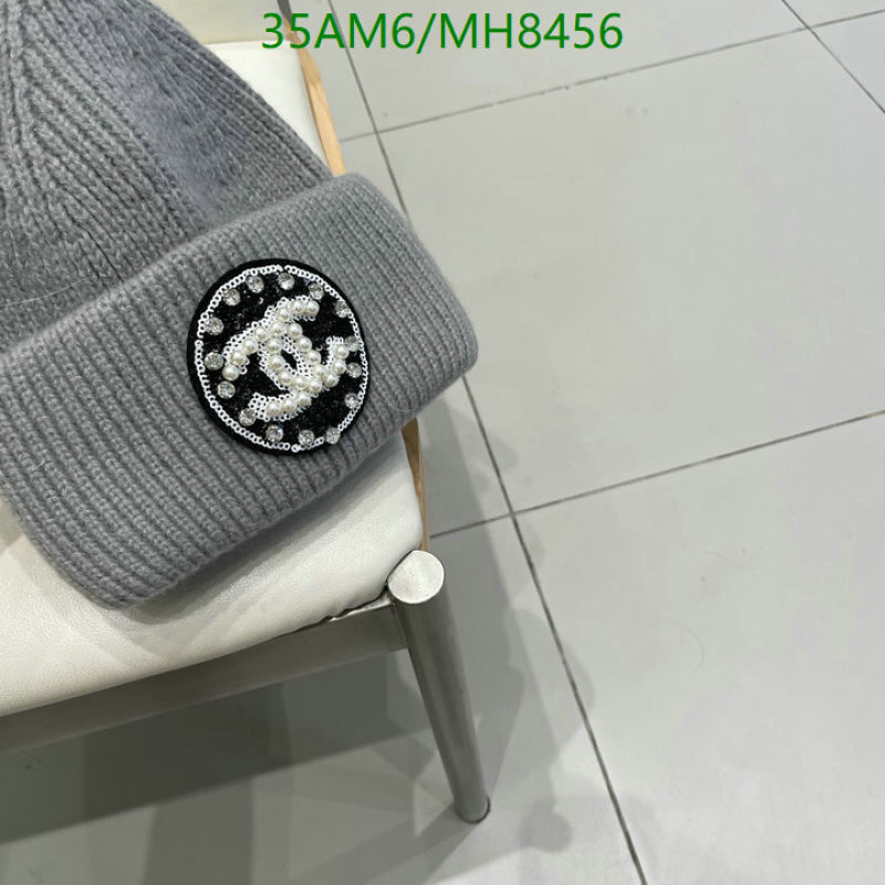 Cap-(Hat)-Chanel Code: MH8456 $: 35USD