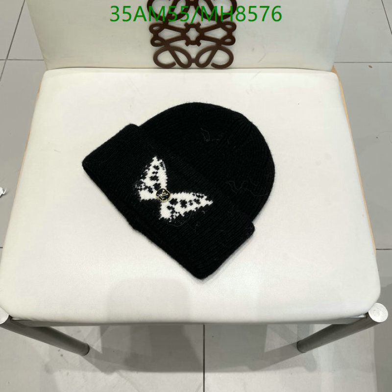 Cap-(Hat)-LV Code: MH8576 $: 35USD