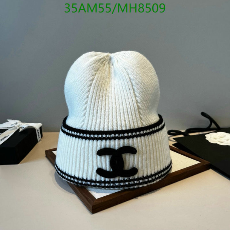 Cap-(Hat)-Chanel Code: MH8509 $: 35USD