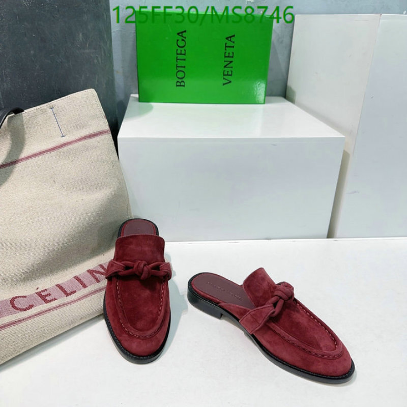 Women Shoes-BV Code: MS8746 $: 125USD