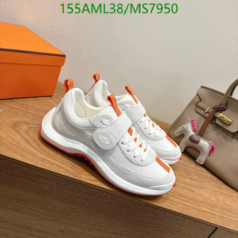 Women Shoes-Hermes Code: MS7950 $: 155USD