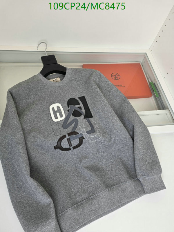 Clothing-Hermes Code: MC8475 $: 109USD