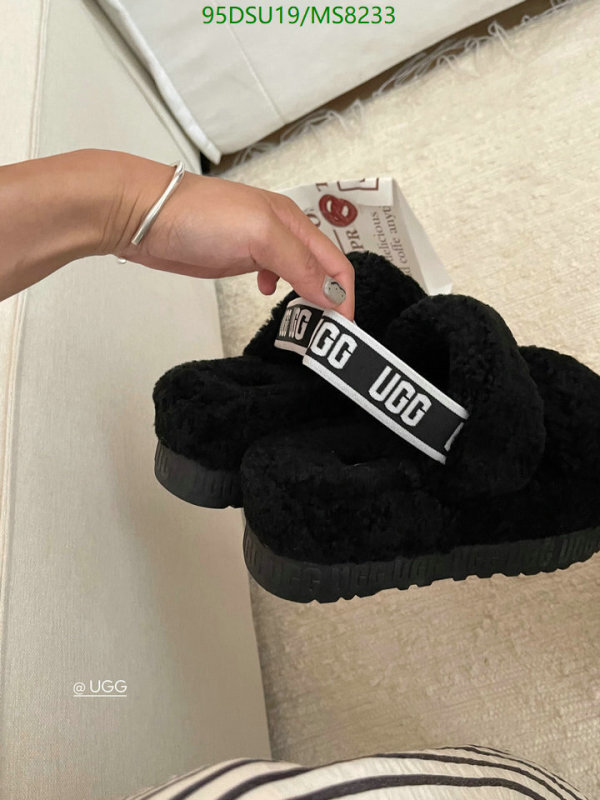 Women Shoes-UGG Code: MS8233 $: 95USD