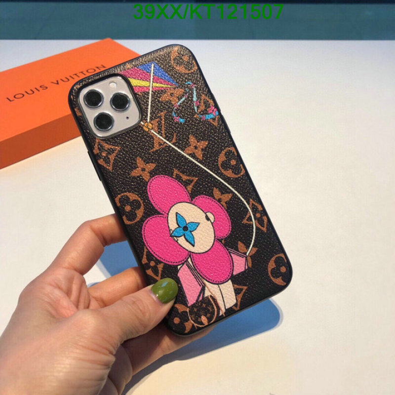 Phone Case-LV Code: KT121507 $: 39USD