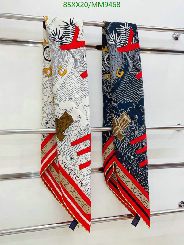 Scarf-LV Code: MM9468 $: 85USD