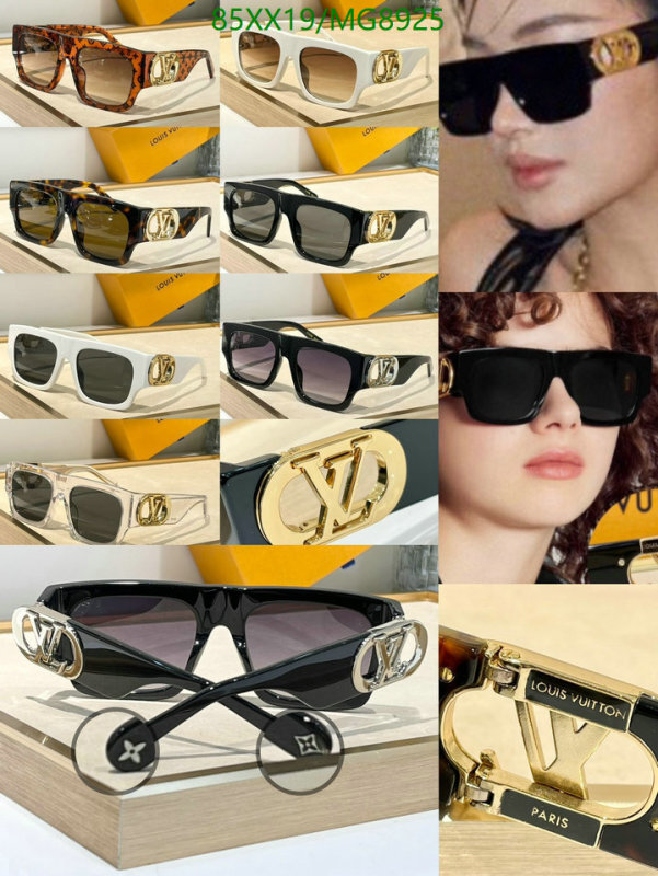 Glasses-LV Code: MG8925 $: 85USD